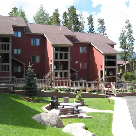 Indian Peaks Resort Fraser Esterno foto