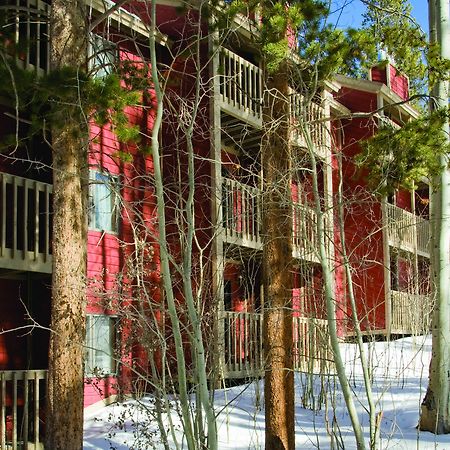 Indian Peaks Resort Fraser Esterno foto
